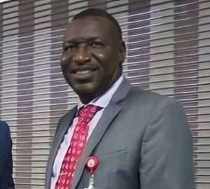 EFCC Chairman orders staff to declare assets