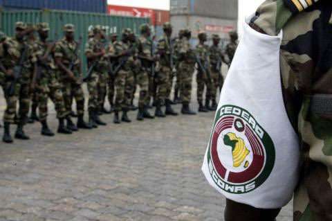 ECOWAS FORCE