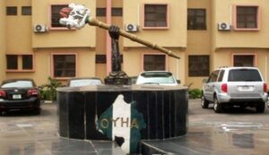 Oyo Assembly makes laws to establish state Energy Regulatory Commission