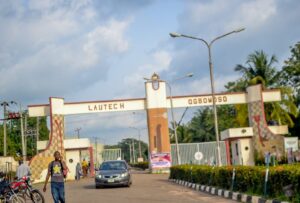 Excursion turns tragic as Lautech final year students, driver dies in fatal accident