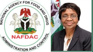 NAFDAC uncovers banned Crusader soaps containing Mercury worth N1 billion