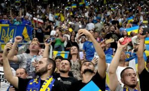 Ukraine, Poland to boycott UEFA competitions with Russian teams