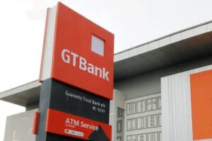 GT bank CEO, Apata branch’s Manager, on trial for blocking customer’s account 