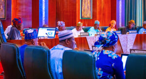FEC approves N2.1trn Supplementary Budget for urgent national issues