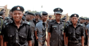  Alleged criminal on police wanted list joins Nigerian Police Force