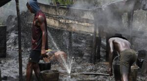Senate set to probe crude oil thefts in Niger Delta