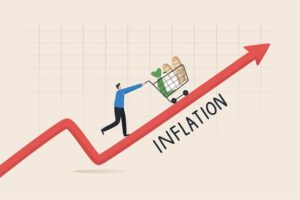 Nigeria’s top 10 states with the highest inflation rates in September 2023