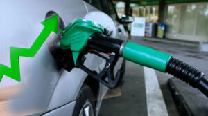 NBS report shows petrol price rose to N626.21 in September 