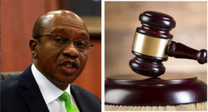 Emefiele’s Alleged N1.6bn Fraud Case Adjourned To Jan 2024
