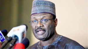 Kogi:  INEC announces new date for election Re-rerun in some LGA