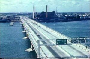 Lagos to close Eko Bridge for repairs Saturday