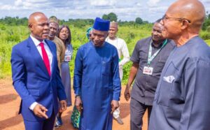  Enugu Govt set to construct cargo airport