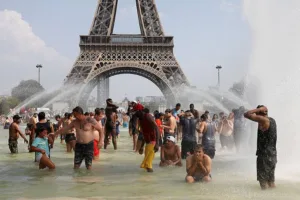 France records over 5,000 deaths due to summer 2023 heat