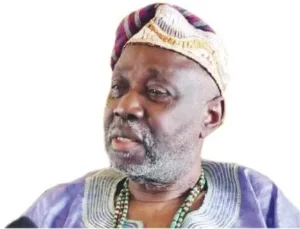 Reminiscences of Babalawo (Ifa Priest) as OAU Vice Chancellor, Senator, Federal Republic Of Nigeria