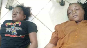 Nasarawa: Three allegedly dead others injured as students of NSUK hustle for palliative (Photo)