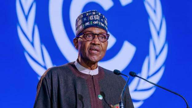 Buhari Set To Meet US Secretary Of State In Nigeria