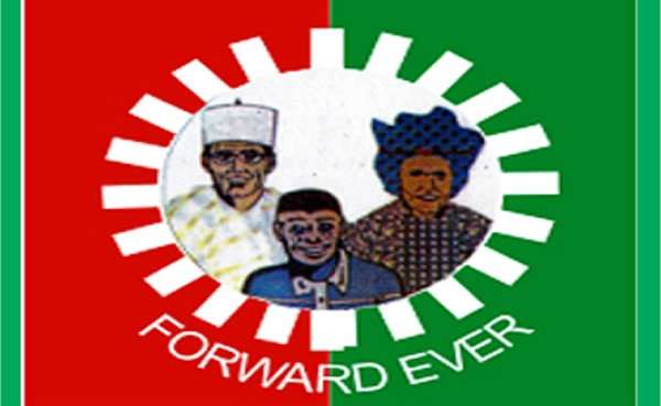 nigeria labour party logo