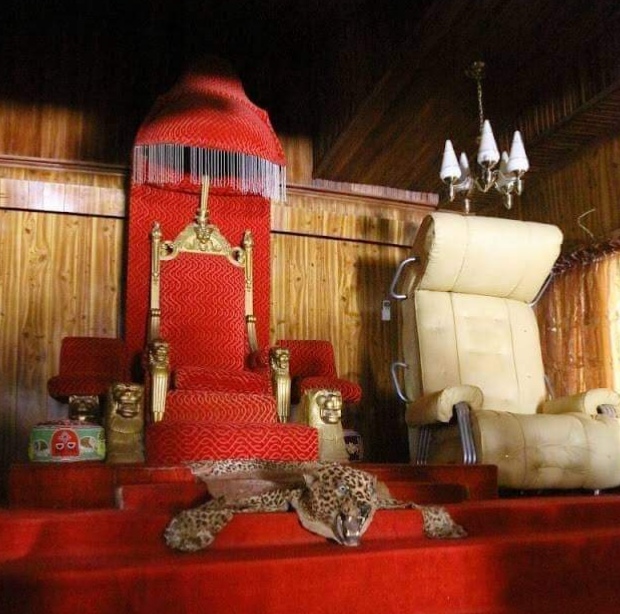 Alaafin Stool: Ìṣẹ̀ṣe Association urges Makinde, Oyo-Mesi to speed up selection of new Alaafin