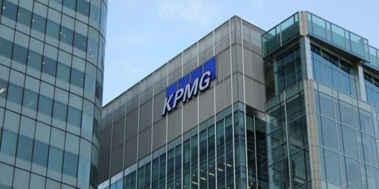 KPMG revises Nigeria economic forecast down to 2.65% –Report