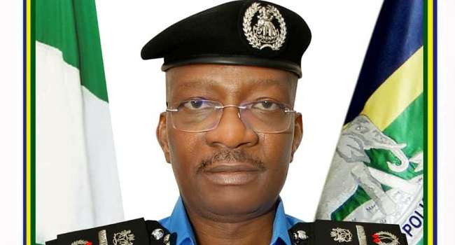 To mop-up arms in circulation, Nigeria Police ban issuance of firearm - Ksyode Egbetokun