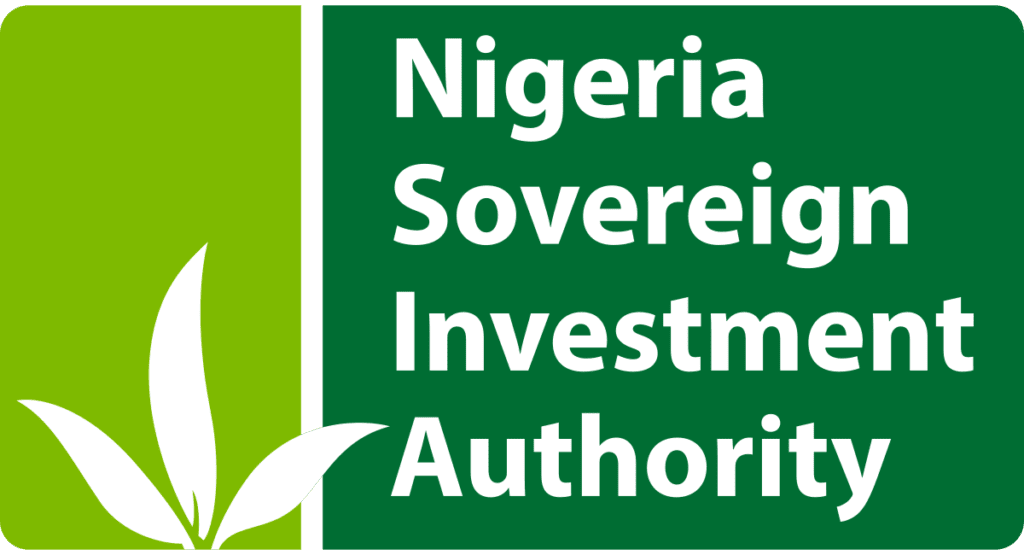 Nigeria Sovereign Investment Authority logo.svg