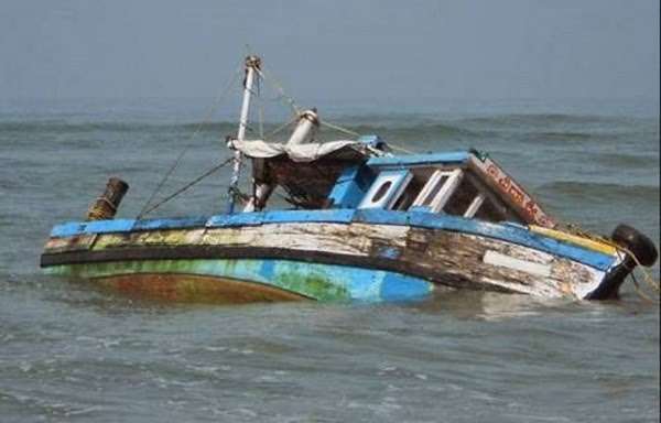 Nassarawa boat mishap claims 12 lives