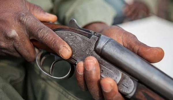 Ex-convict shot-dead while testing ‘bulletproof’ charm in Ondo