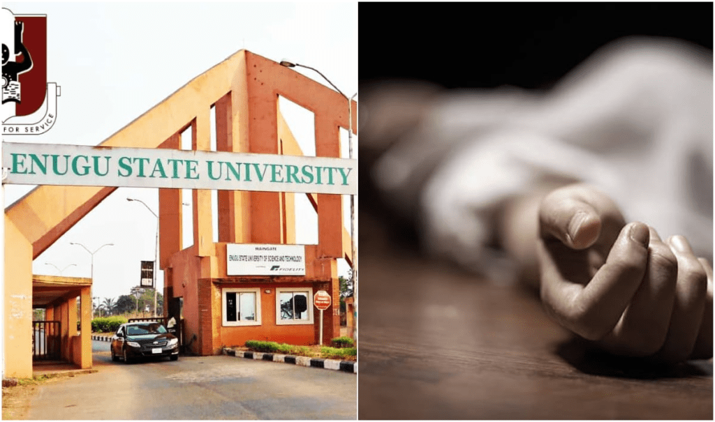 Strange illness kills 13 students in Enugu varsity, NANS call for immediate shutdown