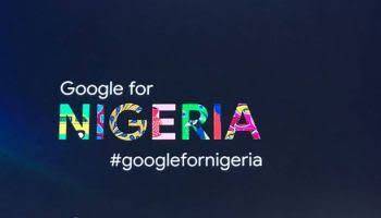 Google announces 1.2 billion naira initiative to empowerment  20,000 Nigerians

