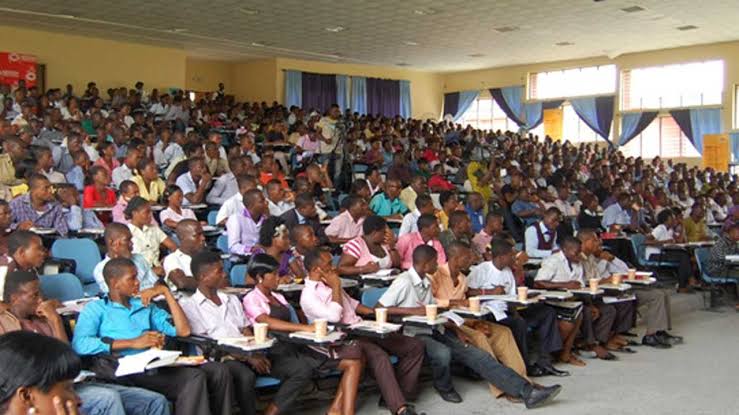 NDLEA warns Nigerian Students against drugs abuse 