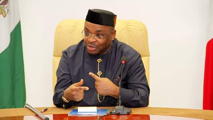 Chinese Company shut down over illegal mining operations in Akwa Ibom