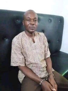 Disabled man dies as father, pastors attempt to extract mercury from his hunchback
