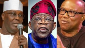 Presidential tribunal upholds Tinubu’s victory, Labour Party rejects PEPC Judgement