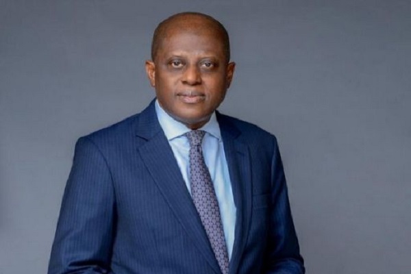 Cardoso assumes office as acting CBN governor