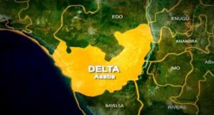 Gunmen kill community vigilante in Delta