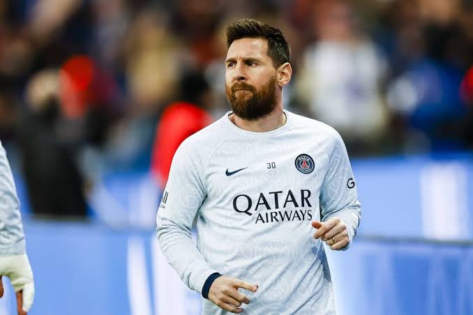 Messi has 93% chance of winning Ballon d'Or award – Spanish newspaper 