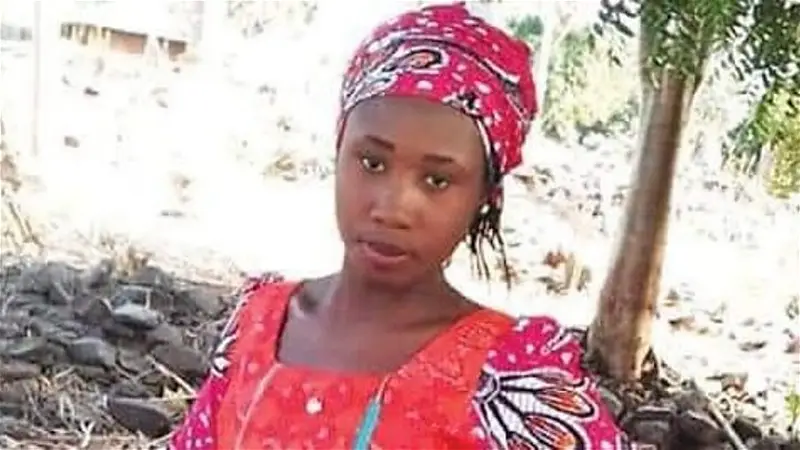 Leah Sharibu married off to ISWAP Commander after ‘divorcing’ first husband