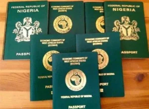 Applicants abandoned over 3,000 international passports in Kwara – NIS