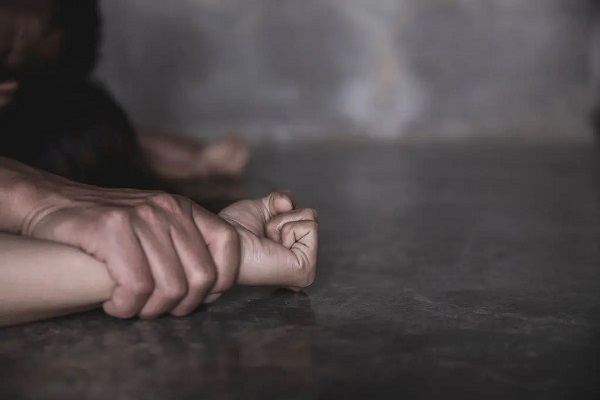 24-year-old man rapes step-brother in Ondo