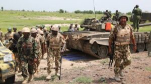 Troops destroy 34 Illegal refining sites, apprehend 59 suspects