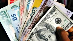 Naira appreciates significantly against dollar, exchanges at N736/$1