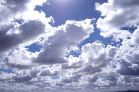 NiMet predicts 3-day cloudiness, sunshine from today