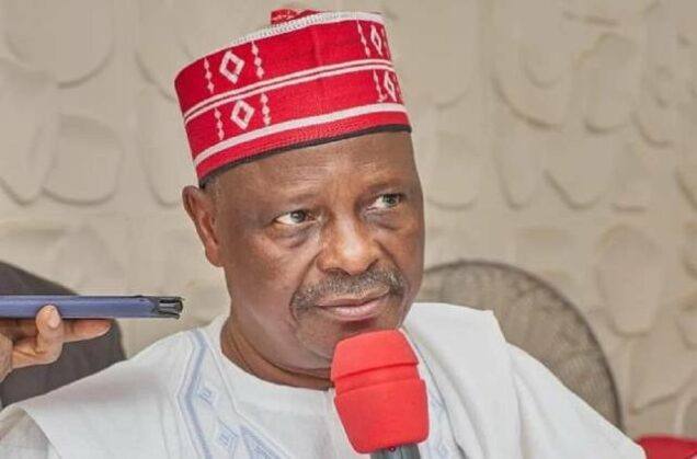 NNPP expels Kwankwaso for alleges mismanagement of party campaign funds