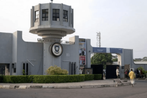 University of Ibadan matriculates 3,792 students, charges them to stick with school rules