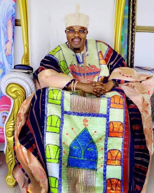 "Relating with kings requires a high sense of modesty, courtesy, and respect" - Oluwo