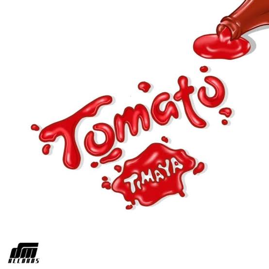 Timaya, release new single “Tomato 