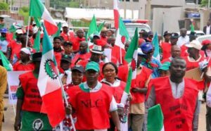 FG set to meets labour leaders as nationwide strike begins 