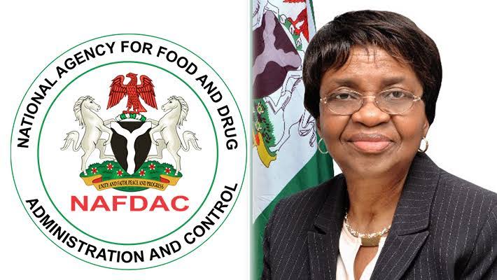 NAFDAC warns Nigerians against non-retail packed products, drugs