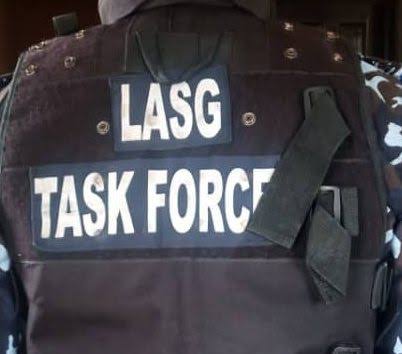Taskforce officials allegedly kill man in Lagos, debunk by chairman