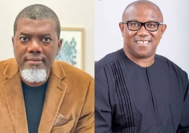 PEPT's Verdict: There would have been a second civil war if Peter Obi had won – Reno 